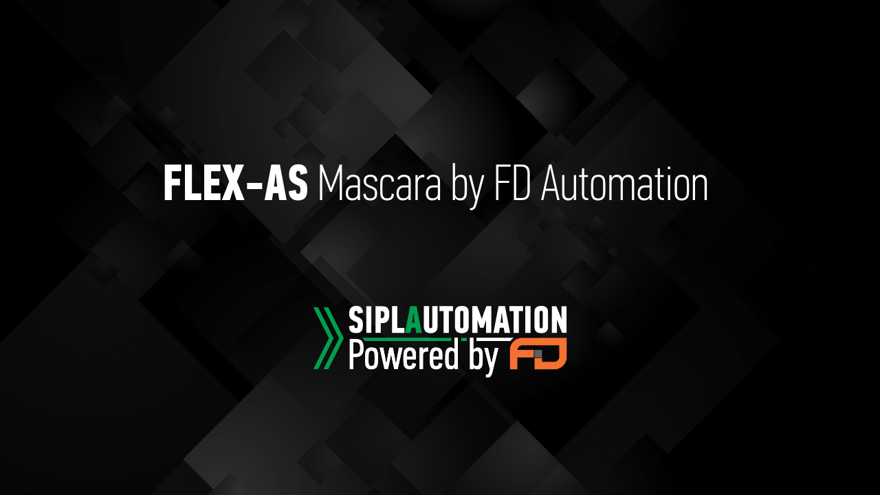 FLEX-AS – Mascara von fd automation 