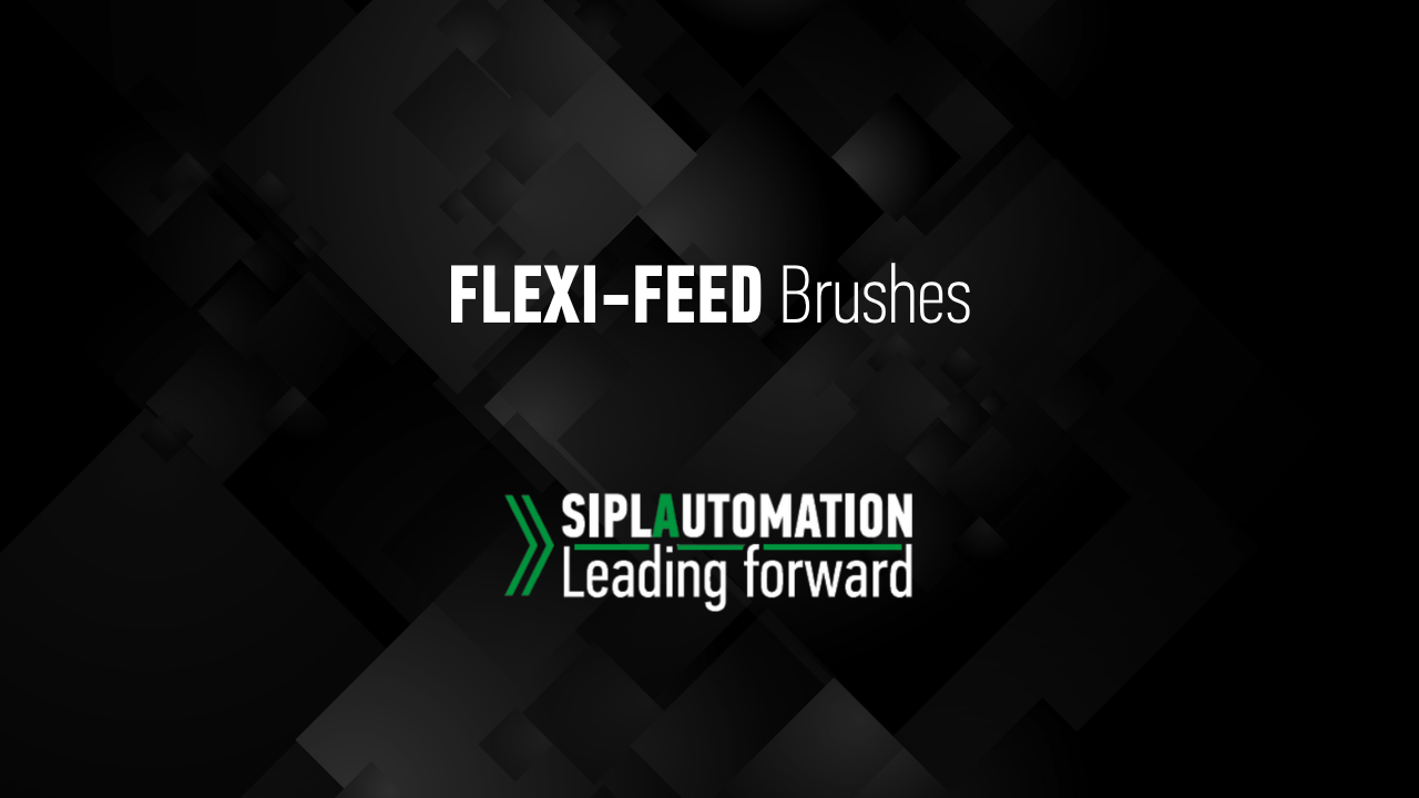 FLEXI-FEED-BÜRSTEN