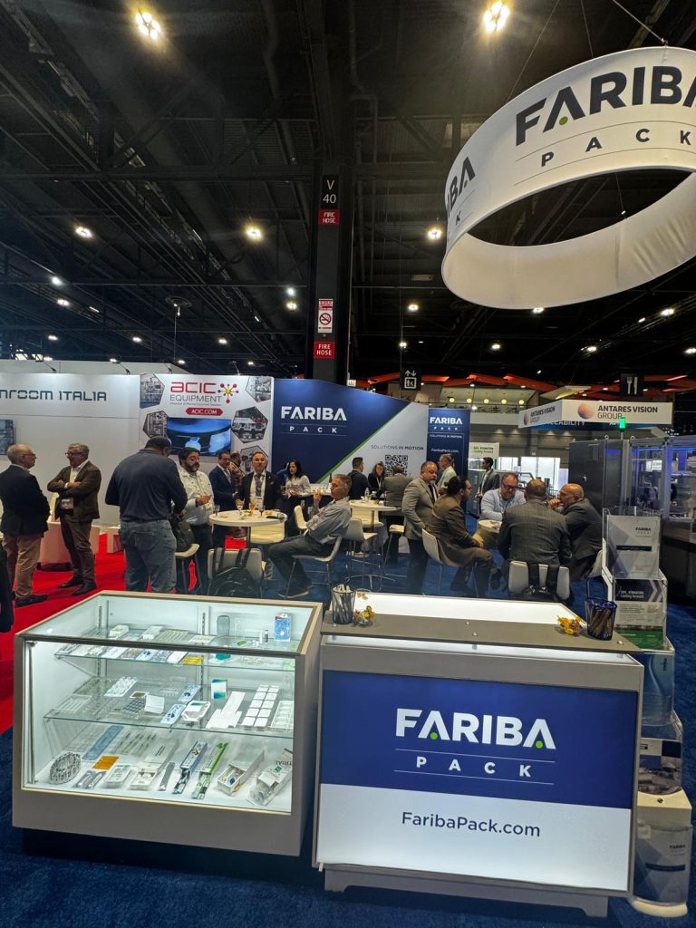 Pack Expo 2026