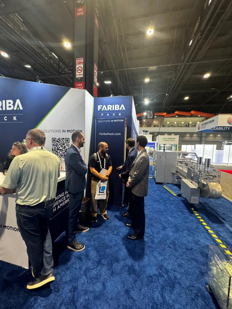 Pack Expo 2026