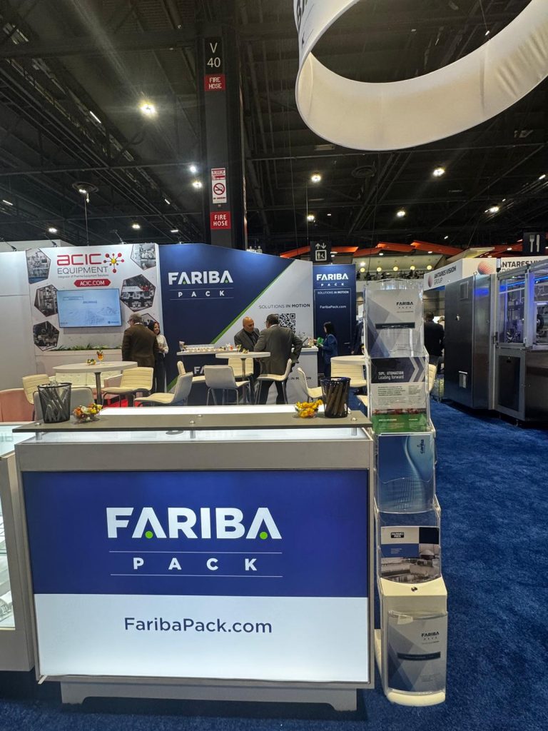 Pack Expo 2026
