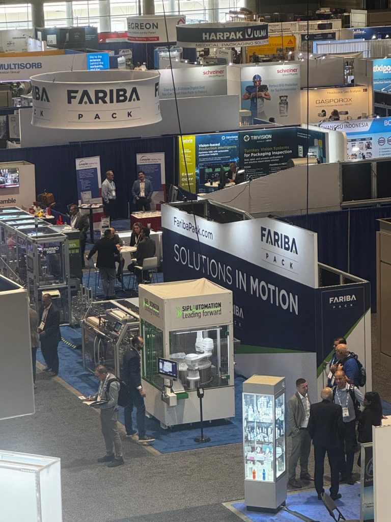 Pack Expo 2026