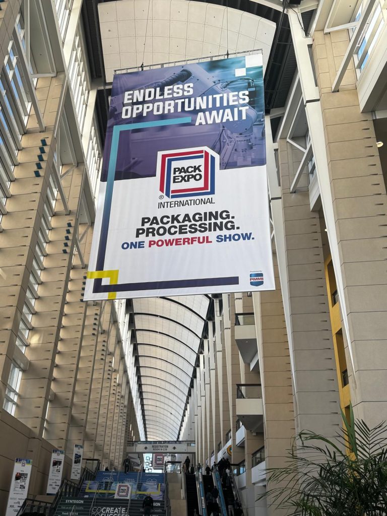 Pack Expo 2026