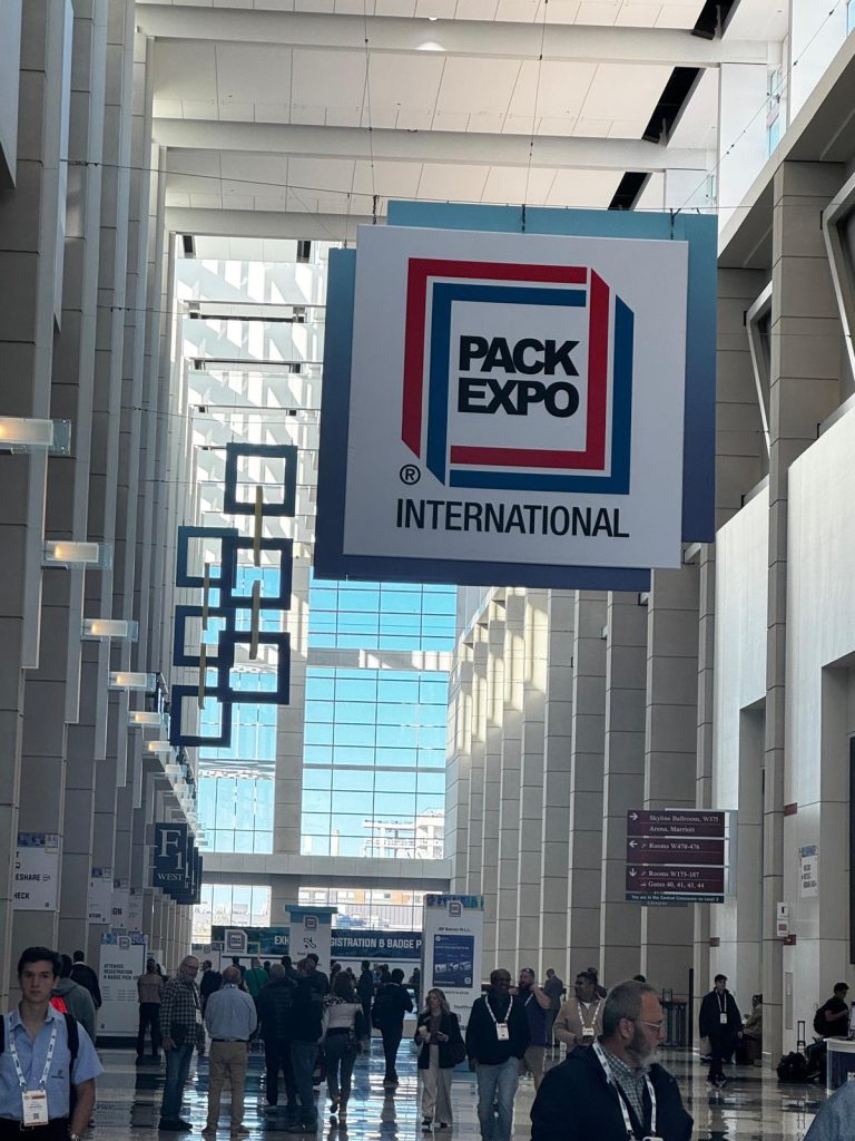 Pack Expo 2026