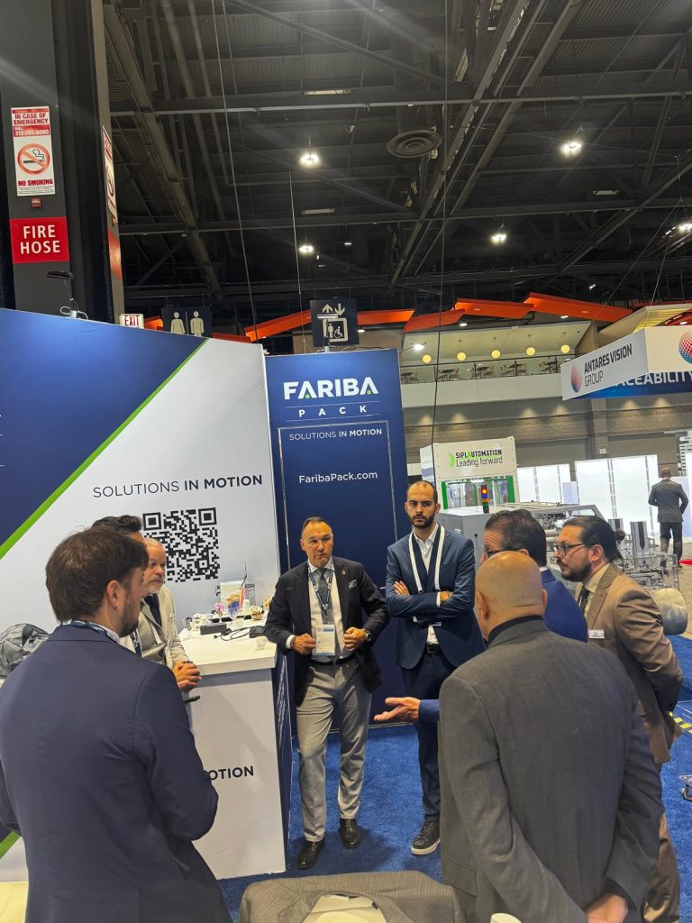 Pack Expo 2026