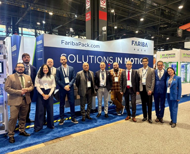 Pack Expo 2026