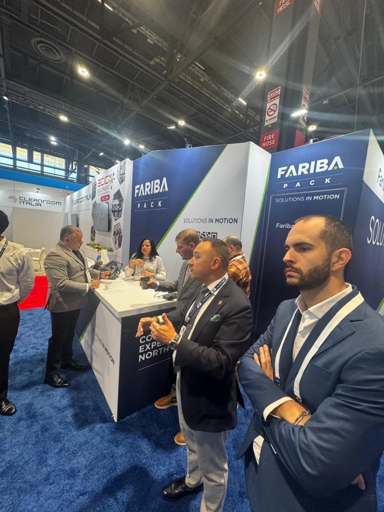 Pack Expo 2026